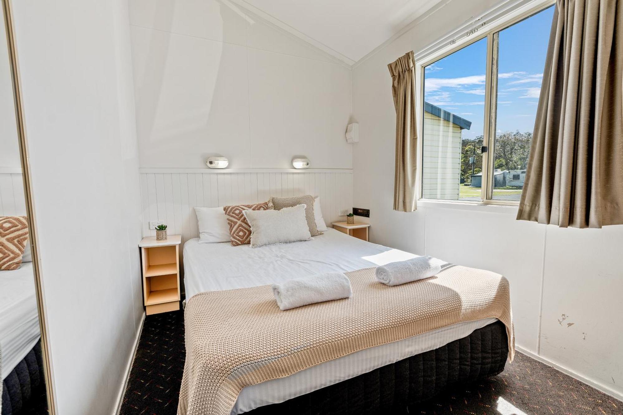 Tasman Holiday Parks - Merimbula Phòng bức ảnh